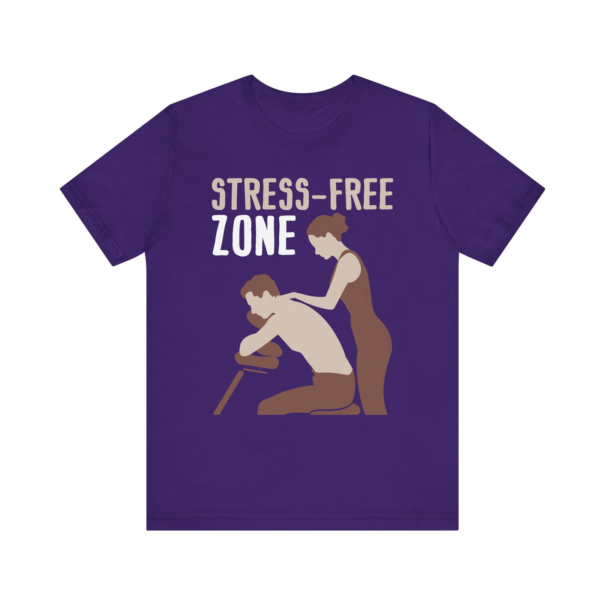 Stress Free Zone