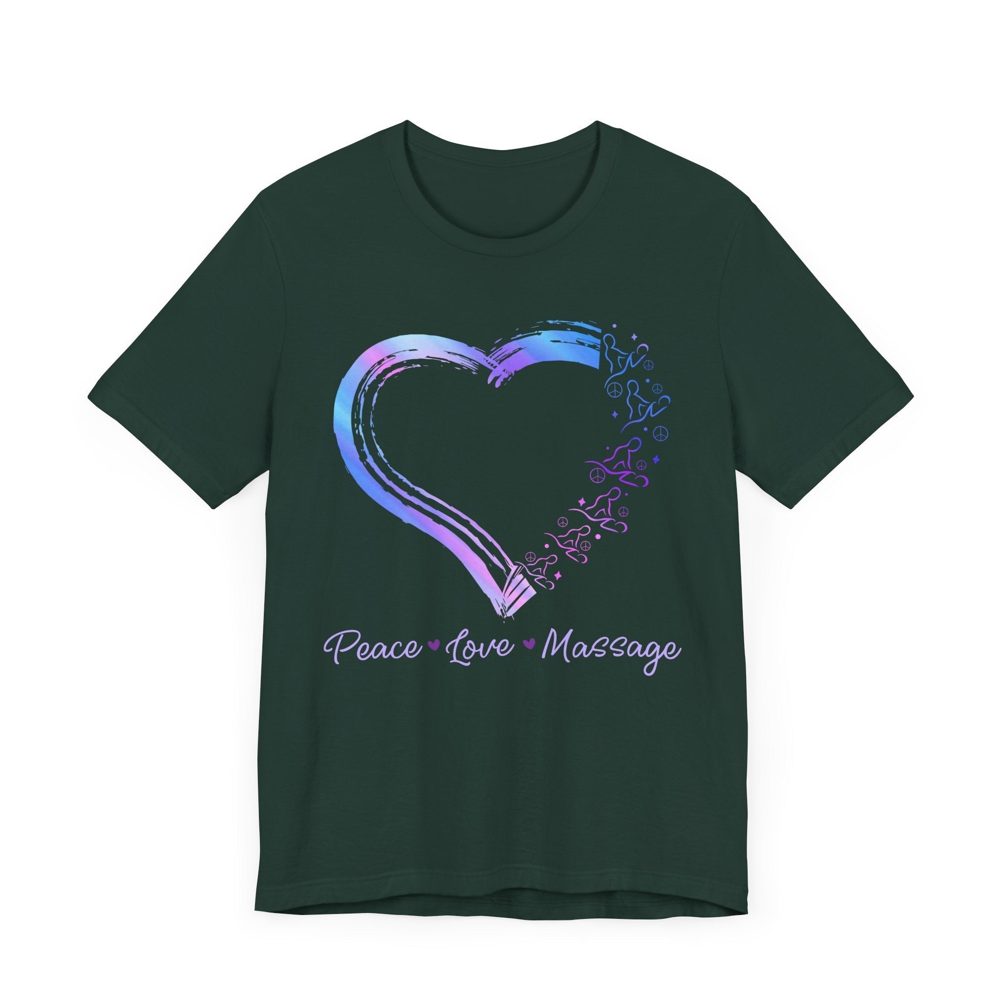 Peace Love Massage